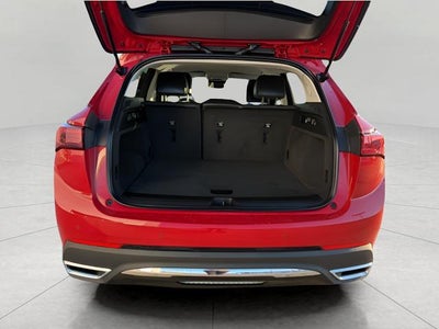 2025 Buick Envision Base