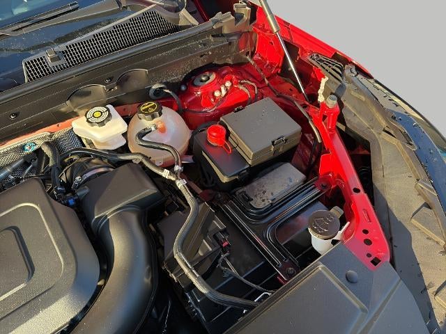 2025 Buick Envision Base