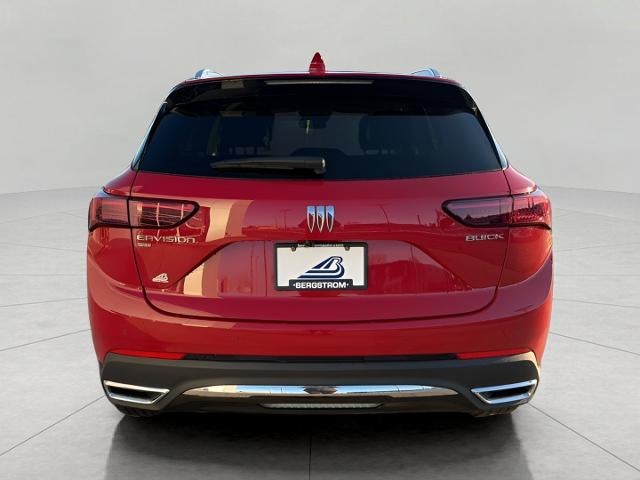 2025 Buick Envision Base