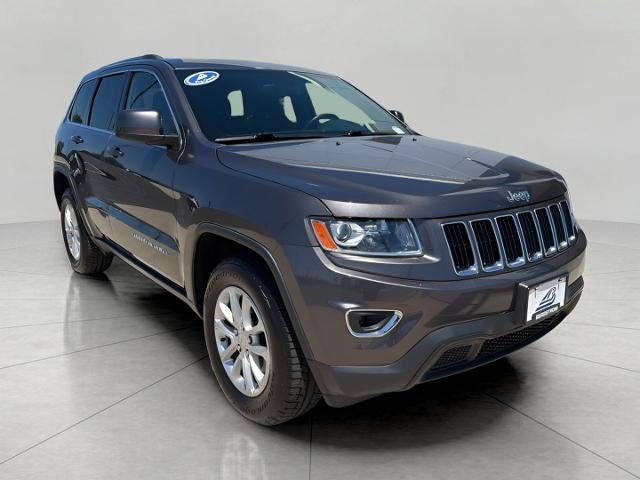 2014 Jeep Grand Cherokee Laredo 4WD's photo