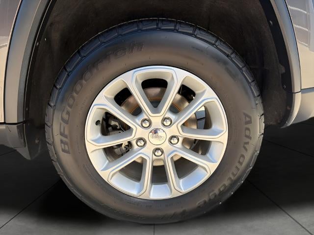 2014 Jeep Grand Cherokee Laredo