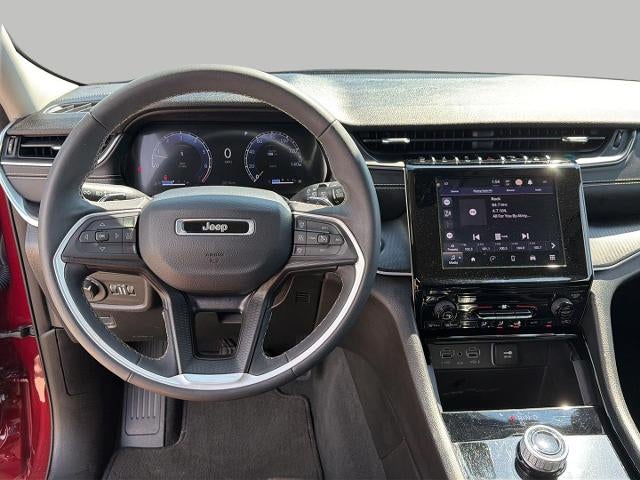 2023 Jeep Grand Cherokee L Laredo 4x4