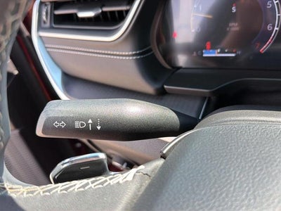 2023 Jeep Grand Cherokee L Laredo 4x4