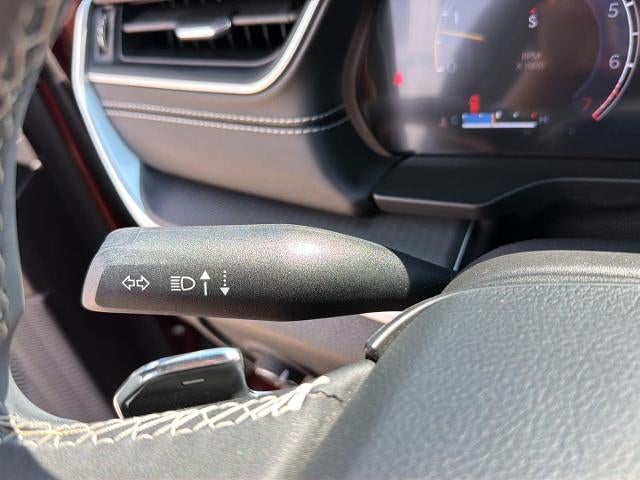 2023 Jeep Grand Cherokee L Laredo 4x4