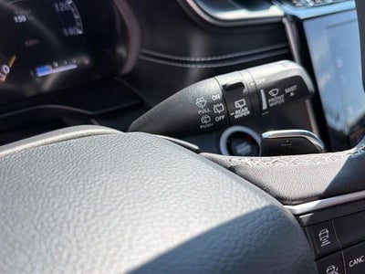 2023 Jeep Grand Cherokee L Laredo 4x4