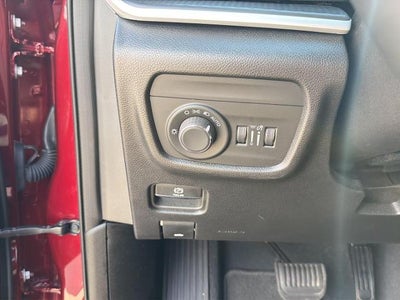 2023 Jeep Grand Cherokee L Laredo 4x4