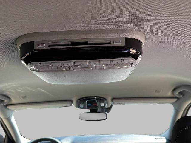 2023 Jeep Grand Cherokee L Laredo 4x4