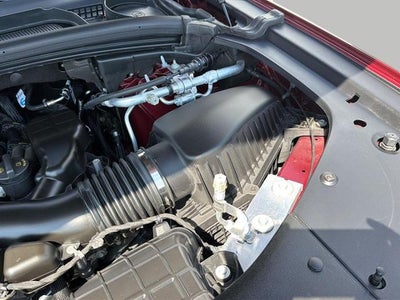 2023 Jeep Grand Cherokee L Laredo 4x4