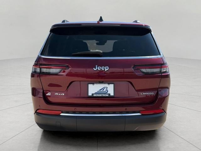 2023 Jeep Grand Cherokee L Laredo 4x4
