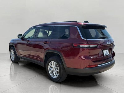 2023 Jeep Grand Cherokee L Laredo 4x4