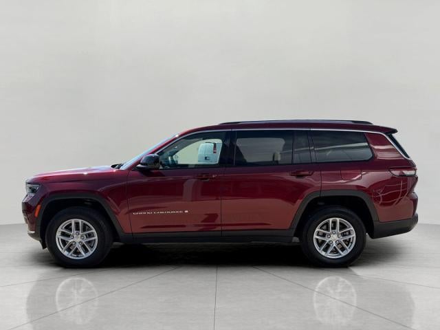 2023 Jeep Grand Cherokee L Laredo 4x4