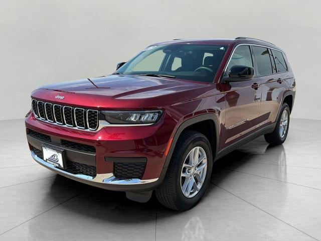 2023 Jeep Grand Cherokee L Laredo 4x4