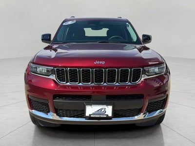 2023 Jeep Grand Cherokee L Laredo 4x4
