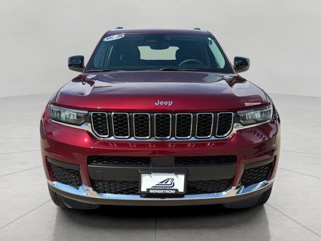 2023 Jeep Grand Cherokee L Laredo 4x4