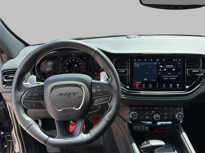 2023 Dodge Durango SRT 392 AWD