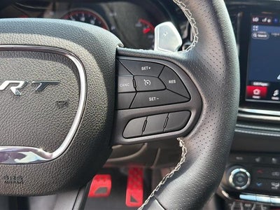 2023 Dodge Durango SRT 392 AWD
