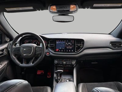 2023 Dodge Durango SRT 392 AWD