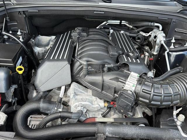 2023 Dodge Durango SRT 392 AWD