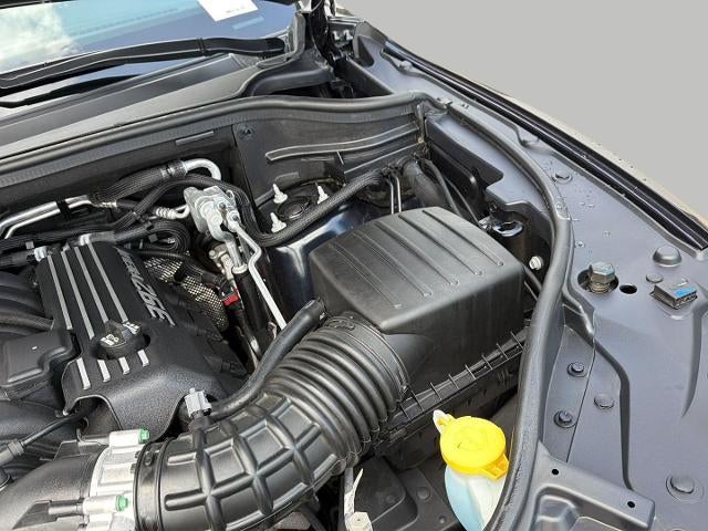2023 Dodge Durango SRT 392 AWD