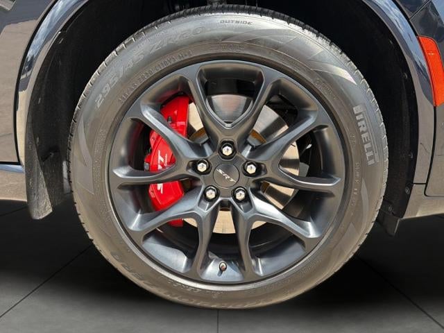 2023 Dodge Durango SRT 392 AWD