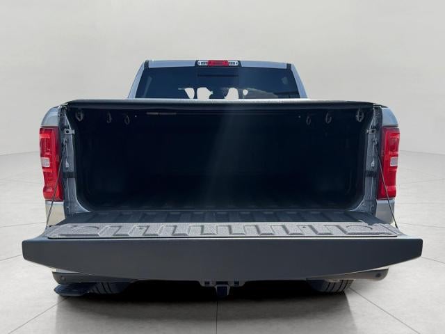 2025 RAM 1500 Tradesman Crew Cab 4x4 5'7" Box