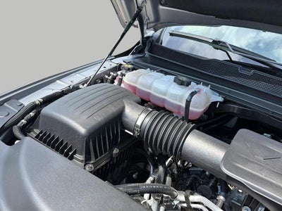 2025 RAM 1500 Tradesman Crew Cab 4x4 5'7" Box