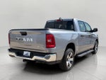 2025 RAM 1500 Tradesman Crew Cab 4x4 5'7" Box