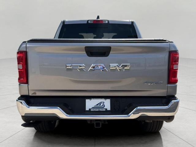 2025 RAM 1500 Tradesman Crew Cab 4x4 5'7" Box