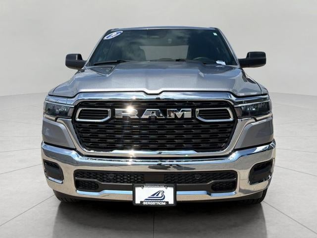 2025 RAM 1500 Tradesman Crew Cab 4x4 5'7" Box