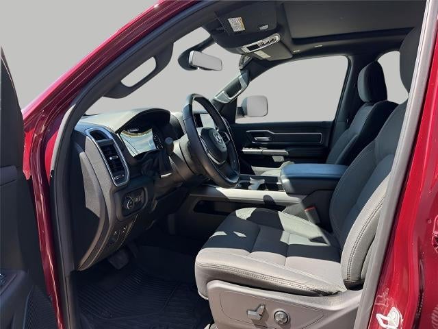 2019 RAM 1500 Big Horn/Lone Star Crew Cab 4x4 5'7" Box