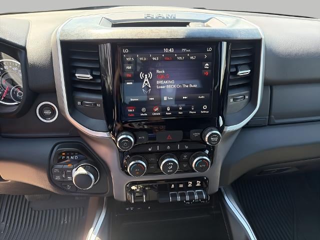 2019 RAM 1500 Big Horn/Lone Star Crew Cab 4x4 5'7" Box