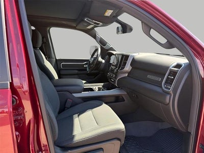 2019 RAM 1500 Big Horn/Lone Star Crew Cab 4x4 5'7" Box
