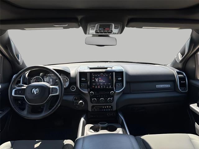 2019 RAM 1500 Big Horn/Lone Star Crew Cab 4x4 5'7" Box