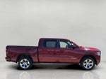 2019 RAM 1500 Big Horn/Lone Star Crew Cab 4x4 5'7" Box