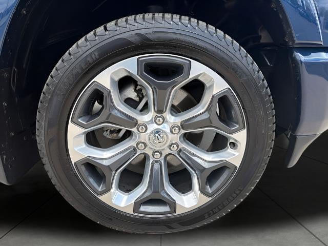 2023 RAM 1500 Limited Crew Cab 4x4 5'7" Box