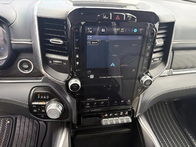 2023 RAM 1500 Limited Crew Cab 4x4 5'7" Box
