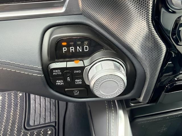 2023 RAM 1500 Limited Crew Cab 4x4 5'7" Box