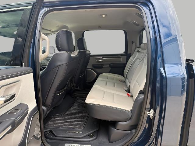 2023 RAM 1500 Limited Crew Cab 4x4 5'7" Box