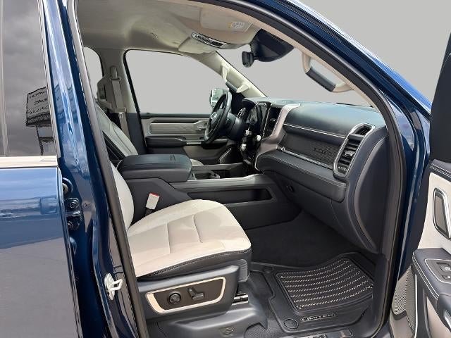 2023 RAM 1500 Limited Crew Cab 4x4 5'7" Box