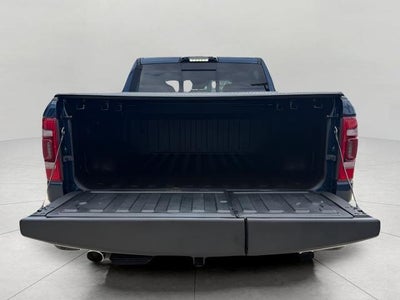 2023 RAM 1500 Limited Crew Cab 4x4 5'7" Box