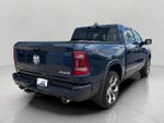 2023 RAM 1500 Limited Crew Cab 4x4 5'7" Box