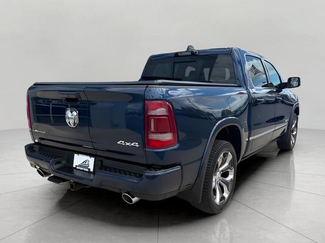 2023 RAM 1500 Limited Crew Cab 4x4 5'7" Box