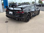 2025 Chevrolet Corvette Stingray 1LT