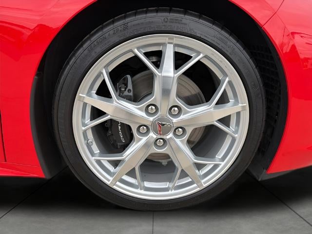 2022 Chevrolet Corvette 2LT - Photo 10