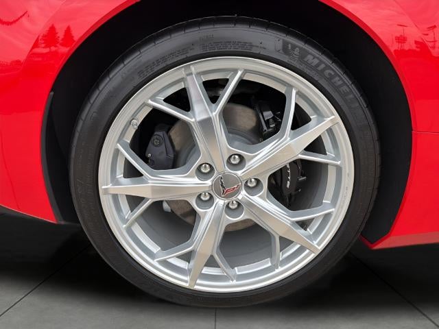 2022 Chevrolet Corvette 2LT - Photo 11