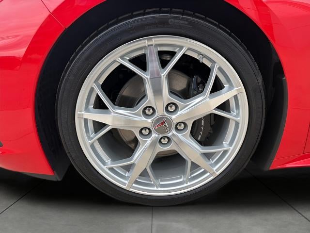 2022 Chevrolet Corvette 2LT - Photo 13