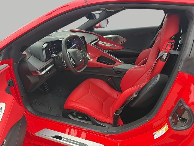 2022 Chevrolet Corvette 2LT - Photo 14