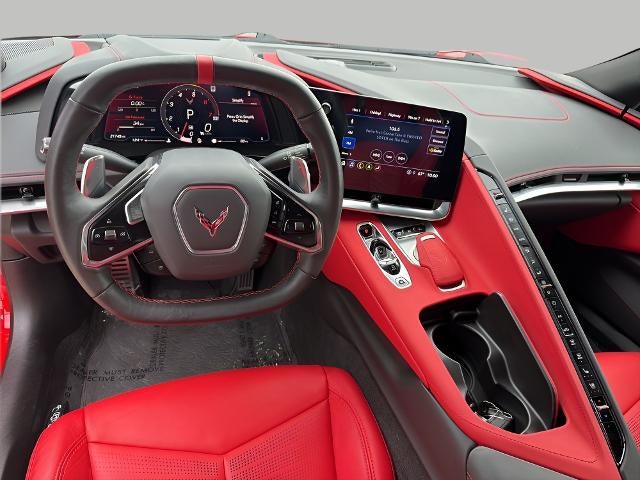 2022 Chevrolet Corvette 2LT - Photo 15