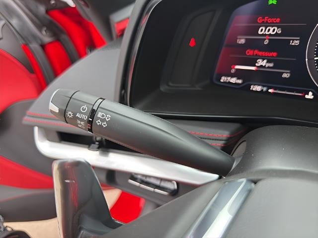 2022 Chevrolet Corvette Stingray 2LT