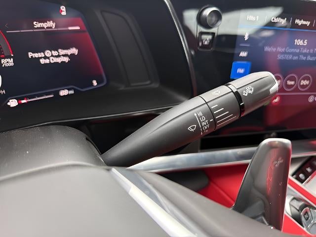 2022 Chevrolet Corvette 2LT - Photo 18